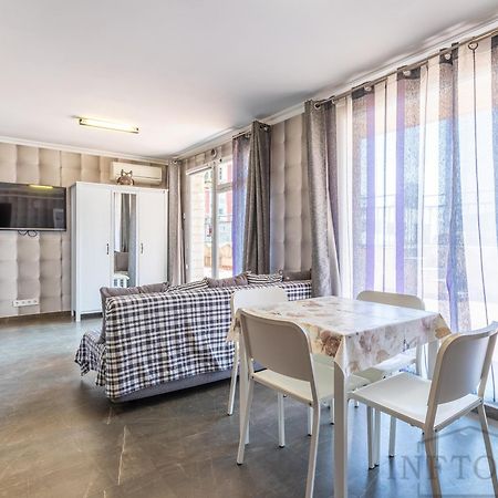 Appartamento Paola 1 Inftour Calpe Esterno foto