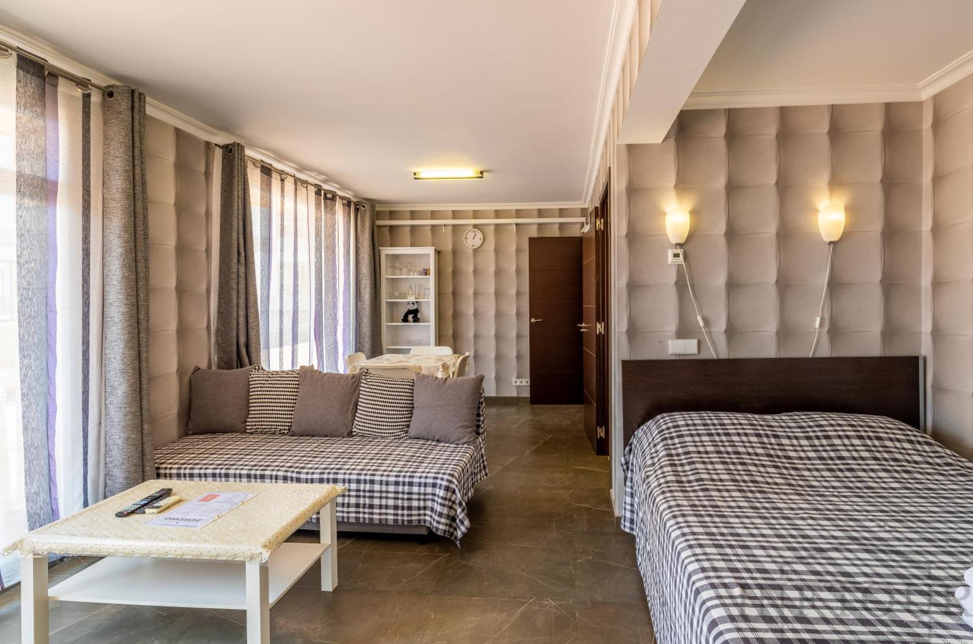 Appartamento Paola 1 Inftour Calpe Esterno foto