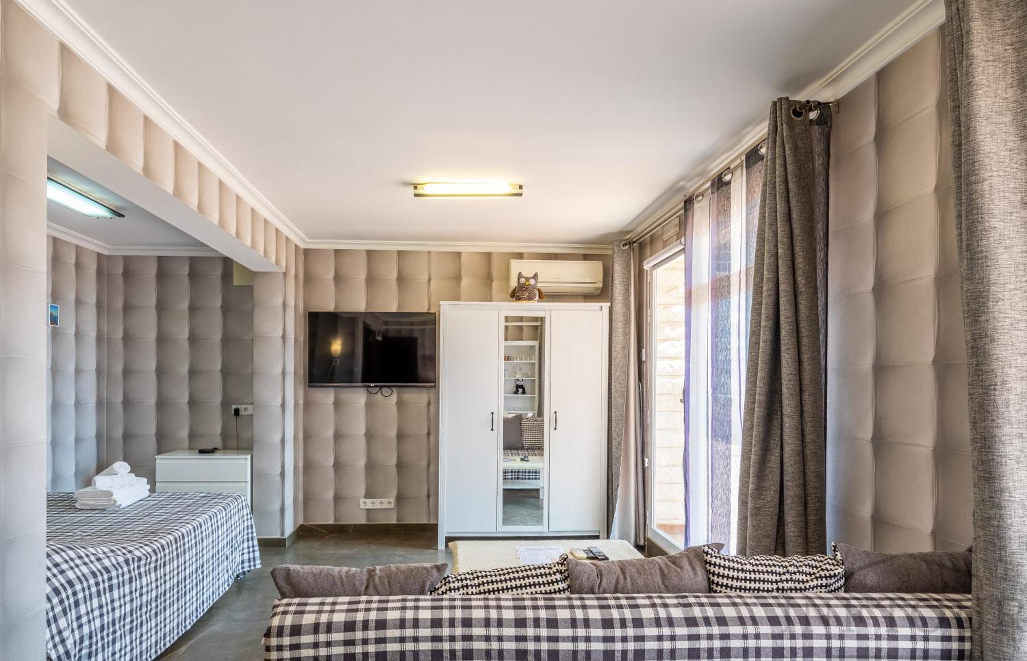 Appartamento Paola 1 Inftour Calpe Esterno foto